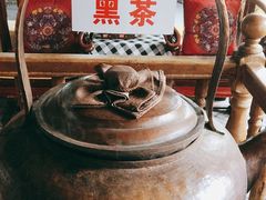 -天怡·鱼工厂(临江店)