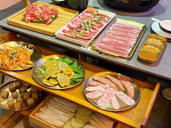 -正宗齐齐哈尔烤肉·齐牛哥鲜切炭火烤肉(杭州总店)