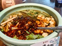 -龍聚祥烧麦馆(万达店)