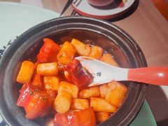 -湘西小馆(滨河路店)