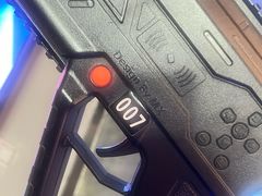 -镭战前线·真人CS·团建·亲子·生日派对(南山来福士店)