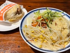 -秦园陕西手工面馆(番禺节能科技园店)