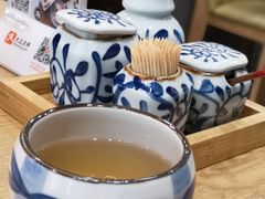 -八间(合生汇店)
