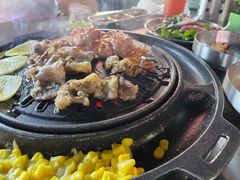 -小团团·路边烤牛肉(南岭壹街店)