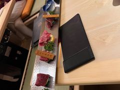 -赤坂亭·M9和牛烧肉(南京江南虹悦城店)