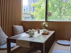 -梅间堂茶馆(绿地缤纷城店)