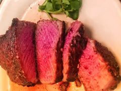 -莫尔顿牛排坊(威尼斯人店)