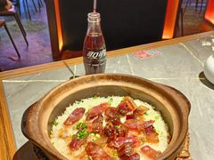 广式腊味煲仔饭-啫神·广州地标美食(北京路店)
