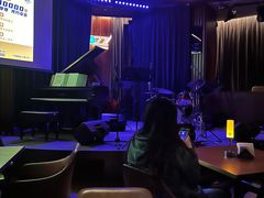 -林肯爵士乐上海中心 Jazz at Lincoln Center Shanghai