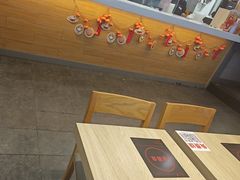 -吉野家(复兴路第二餐厅店)