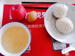 -爱康国宾体检中心(杭州滨江江南大道分院)