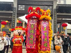 -南京市民俗博物馆(甘熙宅第)