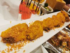 -高第街56号港式餐厅(山大路店)