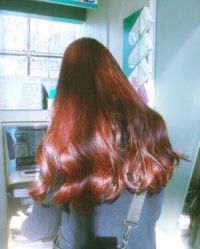 点击看大图 -KIMI HAIR SALON·烫染设计店