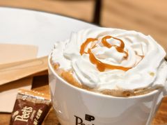-Peet's Coffee 皮爷咖啡(广州云门店)