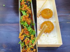 -董顺桃老长沙臭豆腐(步行街店)