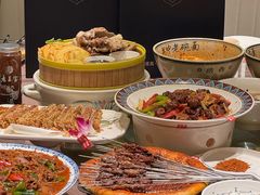 -清真·老兰家(兴善寺西街总店)