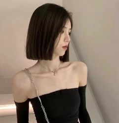 -阿莲新妆护肤造型