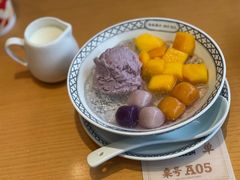芒芒芋见雪燕-赵记传承·中式甜品(珠海香洲柠溪大道店)