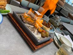 -和平馆·地道港澳茶餐厅(西门口店)
