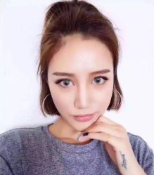 点击看大图 -VON半永久眉学设计