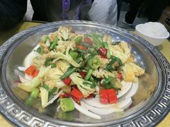 -玉桥餐厅(天坛店)