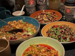 -华豫川酒家(大卫城店)