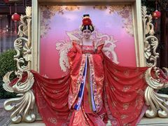 -厦门方特东方神画