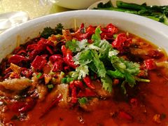 -清晖小苑•顺德地方菜(壹海城店)