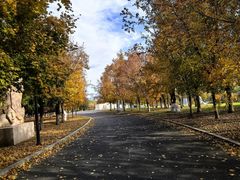 -长春世界雕塑园冰雪艺术天地