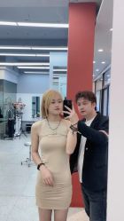 -CHIC 国潮男士发型