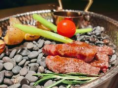 -庐灶江南·江南菜·四合院Bistro(东直门雍和宫·原华侨宾馆店)