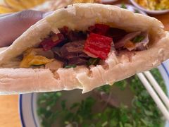 -陈掌柜澄城水盆羊肉(钟楼店)