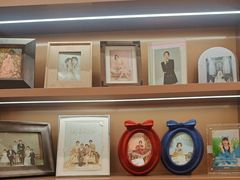 -海马体照相馆(上海万象城店)