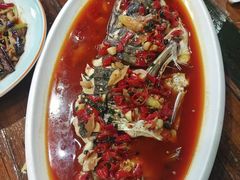 -西湖鱼小海鲜·杭帮菜·农家菜(断桥店)