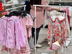 -ZARA(凯德乐峰广场店)