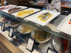 -大理实力希尔顿酒店•香全日制餐厅