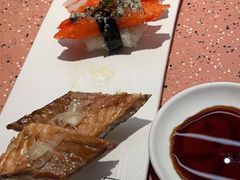 -元气寿司(东方宝泰店)