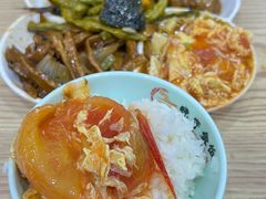 -晓宇盒饭(民安街店)
