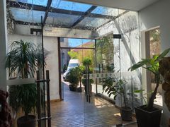 -时光漫步酒店(北京雍和宫南锣鼓巷后海店)