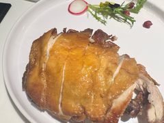 -小放牛炒菜馆(裕华万达店)