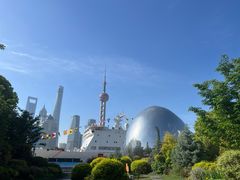 -上海港国际客运中心