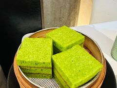 -醉舍·新淮扬菜(长宁龙之梦店)