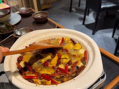 -一朵菌·野生菌探索家火锅(南亚店)