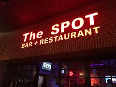 门面-Judy's  spot