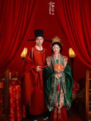 -摩玛婚纱摄影(杭州店)