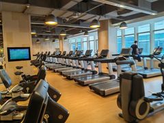 -北京嘉里健身·Kerry Sports(北京嘉里大酒店)
