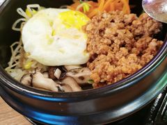 -麻麻桃韩式料理(百盛B馆店)