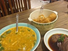 -锡和无锡菜(景丽苑店)