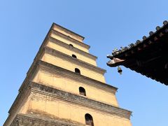-大慈恩寺(大雁塔)